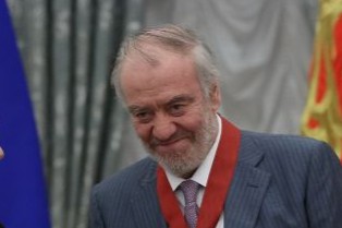  Італія скасувала концерт із пропутінським диригентом Гергієвим 